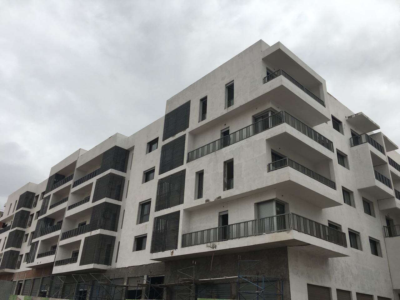 Performance Improvement